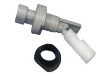 Mopar 5161373AA Washer Pump Grommet