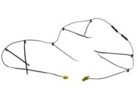 Mopar 68185781AB Antenna Cable
