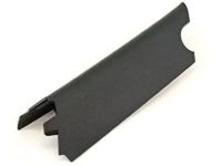 Mopar 1RG53DX9AA Pillar Molding, Lower Driver Side