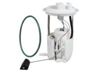 Mopar 68038901AA Module Kit Fuel Pump/Level Unit
