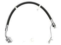 Mopar 55398310AE Tube And Hose Assembly Brake Right Rear