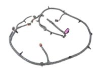 Mopar 68165504AD Wiring Rear Fascia