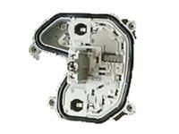 Mopar 68270892AA Housing Lamp