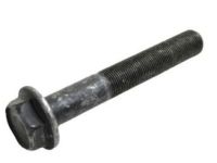 Mopar 6511143AA Lower Control Arm Bolt, Upper