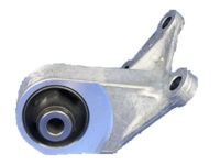 Mopar 5273442AA Isolator And Bracket Rear Differential