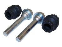 Mopar 68003777AA Caliper Pin, Rear