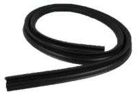 Mopar 55363160AC Weatherstrip Liftgate Glass