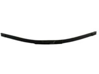 Mopar 68241705AA Wiper Blade, Front Driver Side