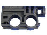 Mopar 68243811AA Clip Oil Cooler Tube