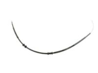 Mopar 68169258AA Cable Parking Brake One Each Side For Quantity 2