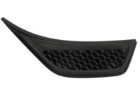 Mopar 68297664AD Air Outlet Front Fender