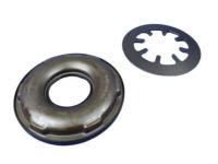 Mopar 5179008AA Piston Package Piston & Spring, Low/Reverse Item #10