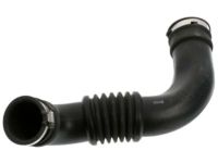 Mopar 4891621AC Hose, Front Driver Side