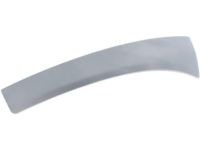 Mopar 1ZT59ZZZAA Headlamp Bezel, Front Lower Passenger Side