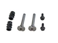 Mopar 68317915AA Caliper Pin, Front