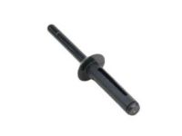 Mopar 6503938 Air Deflector Rivet