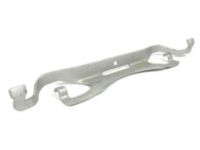 Mopar 68052368AB Caliper Hardware Kit