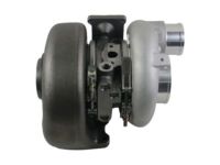 Mopar 68048234AF Turbocharger
