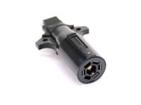Mopar 56019823 Trailer Hitch Adapter