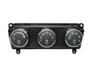 Mopar 55111888AF Control A/C And Heater