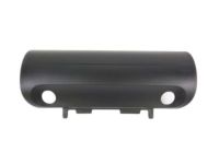 Mopar 5KF39XDVAG Air Bag Door, Slate Gray