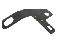 Mopar 68232818AB Inner Bracket, Front Passenger Side