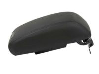 Mopar 5ME18DX9AB Lid Center Console Storage