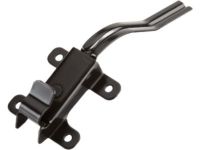 Mopar 5104413AA Inner Bracket, Rear