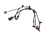 Mopar 68336462AE Wire Harness, Front