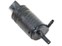 Mopar 68081805AA Pump Washer, Headlamp