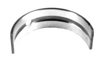 Mopar 5047409AB Main Bearings, Upper
