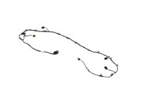 Mopar 68311370AB Wire Harness, Front