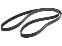 Mopar 5037542AA Serpentine Belt
