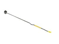 Mopar 68293027AC Rod Hood Propeller