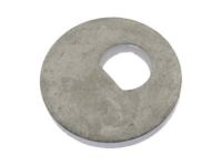 Mopar 68101332AA Lateral Arm Bolt