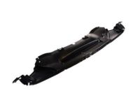 Mopar 68085541AC Front Shield