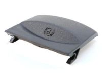 Mopar 1CM30XDHAA Handle Parking Brake