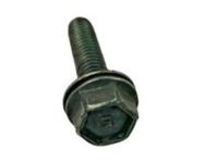 Mopar 6510211AA Strut Bracket Screw