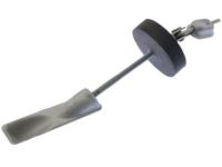Mopar 52122296AD Tensioner Parking Brake Cable
