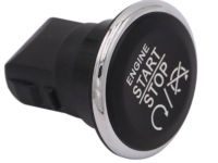 Mopar 1FU931X9AC Ignition Switch