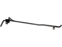 Mopar 53034237AB Tube Coolant Inlet