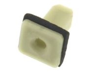 Mopar 6507330AA Tail Lamp Assembly Clip, Driver Side, Plastic