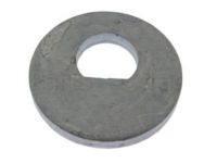 Mopar 6507539AA Strut Rod Washer, Rear Upper