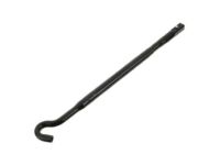 Mopar 52124172AA Hook, Rear Driver Side