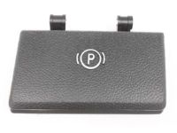 Mopar 1NL97DX9AA Handle Parking Brake