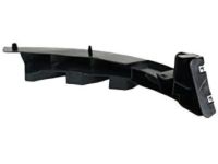 Mopar 55077769AC Mount Bracket, Upper Outer Driver Side