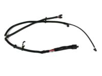 Mopar 52105317AB Harness Vacuum Front Axle