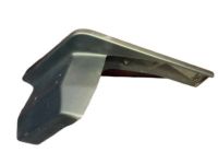 Mopar 68275915AA Protector, Front Driver Side