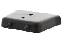 Mopar 52850562AJ Bumper Tailgate