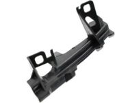 Mopar 5155836AB Bracket Fascia Front Support